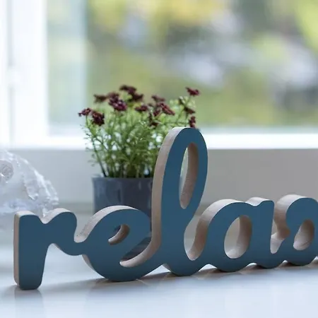 Appartement Viihtyisae & Varusteltu Keskusta-asunto Neljaelle! Tampere