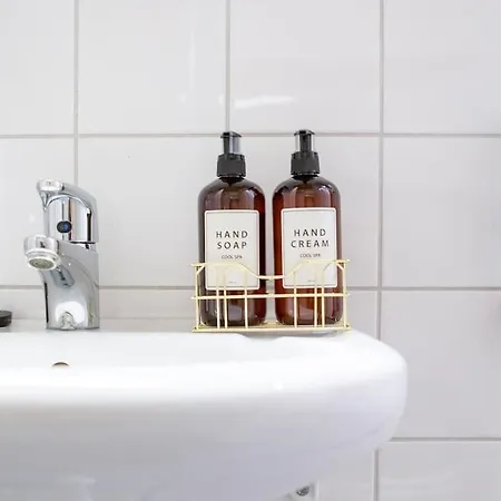 Viihtyisae & Varusteltu Keskusta-asunto Neljaelle!