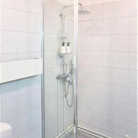 Appartement Viihtyisae & Varusteltu Keskusta-asunto Neljaelle! *