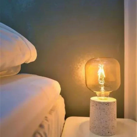 Viihtyisae & Varusteltu Keskusta-asunto Neljaelle! * Tampere